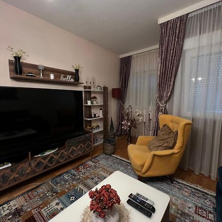 Apartment Mistik Mostar Exteriör bild