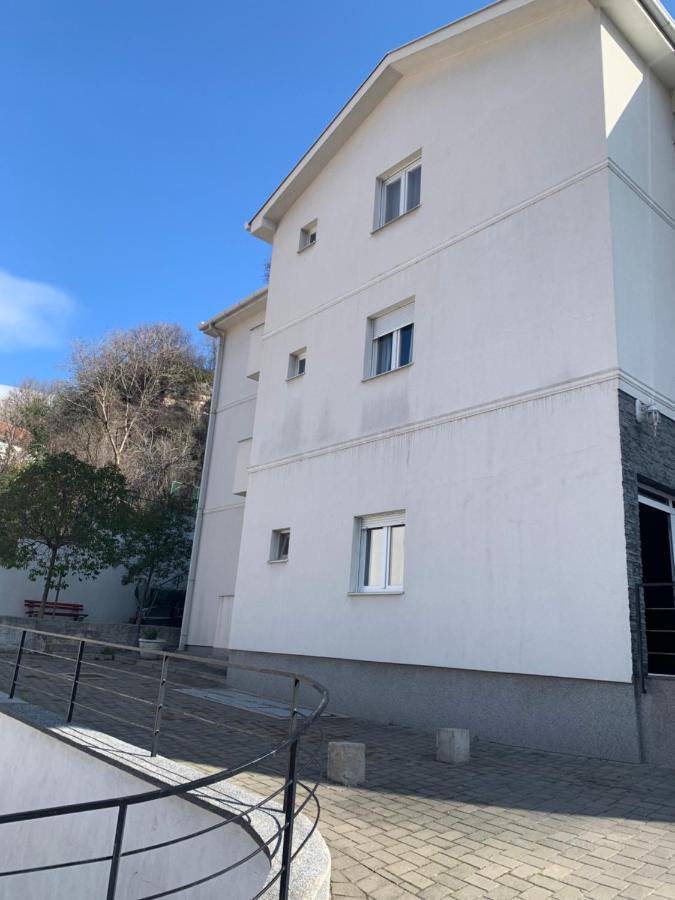 Apartment Mistik Mostar Exteriör bild