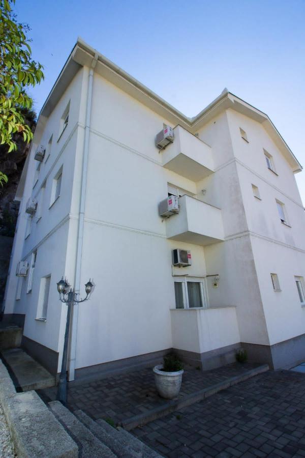 Apartment Mistik Mostar Exteriör bild